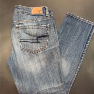 American Eagle Women’s Jeans